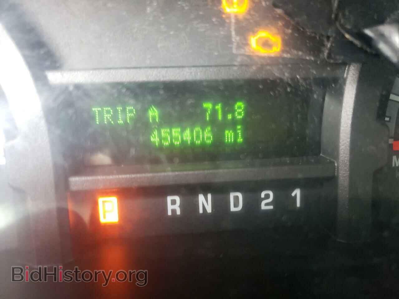 2010 FORD ECONOLINE - VIN: 1FBSS3BL7ADA81668 - Photo 8