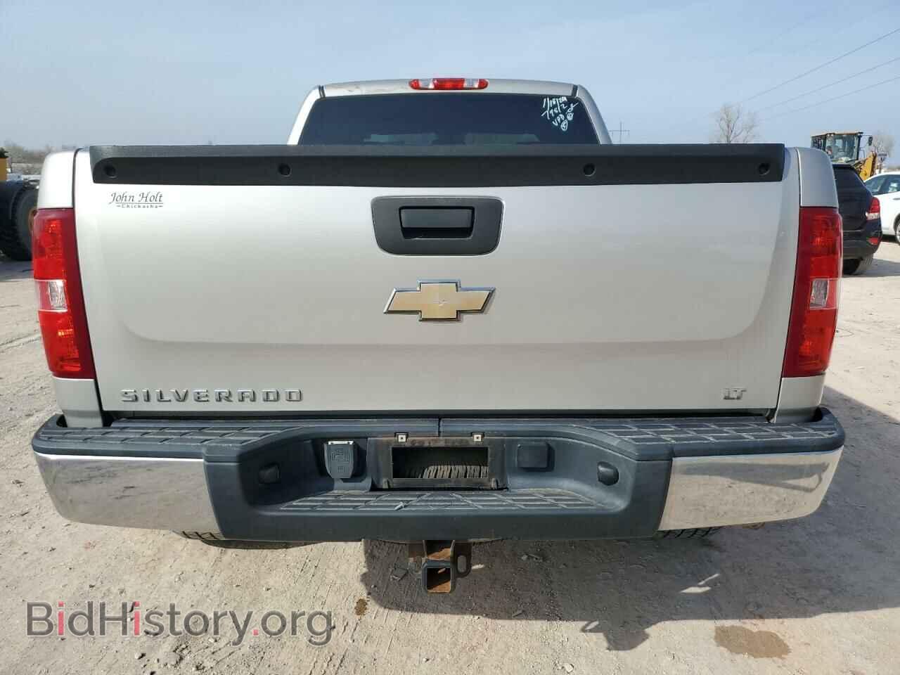 2008 CHEVROLET ALL Models - VIN: 2GCEC19J081208488 - Photo 6