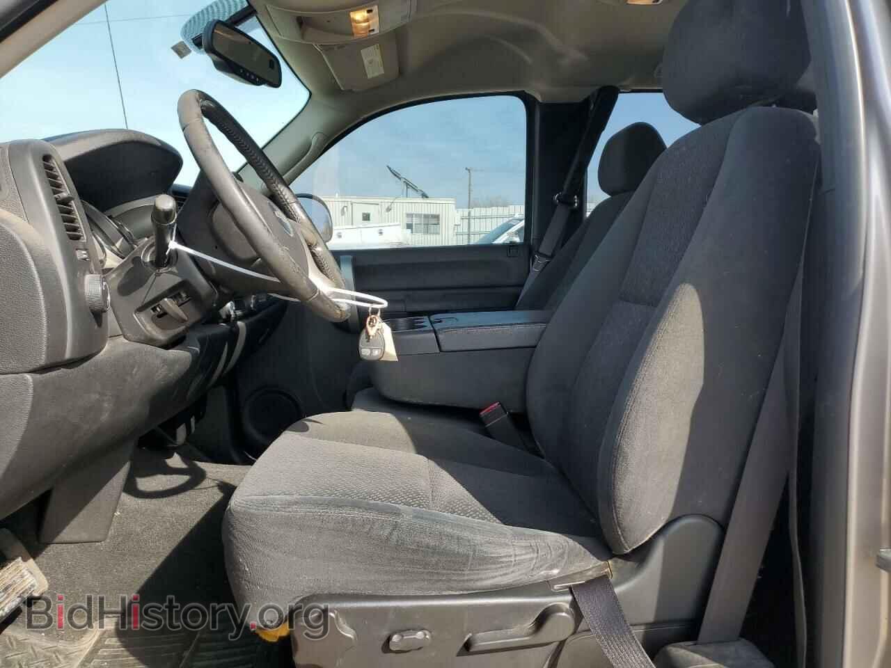2008 CHEVROLET ALL Models - VIN: 2GCEC19J081208488 - Photo 7