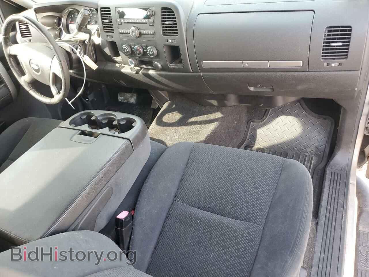 2008 CHEVROLET ALL Models - VIN: 2GCEC19J081208488 - Photo 8