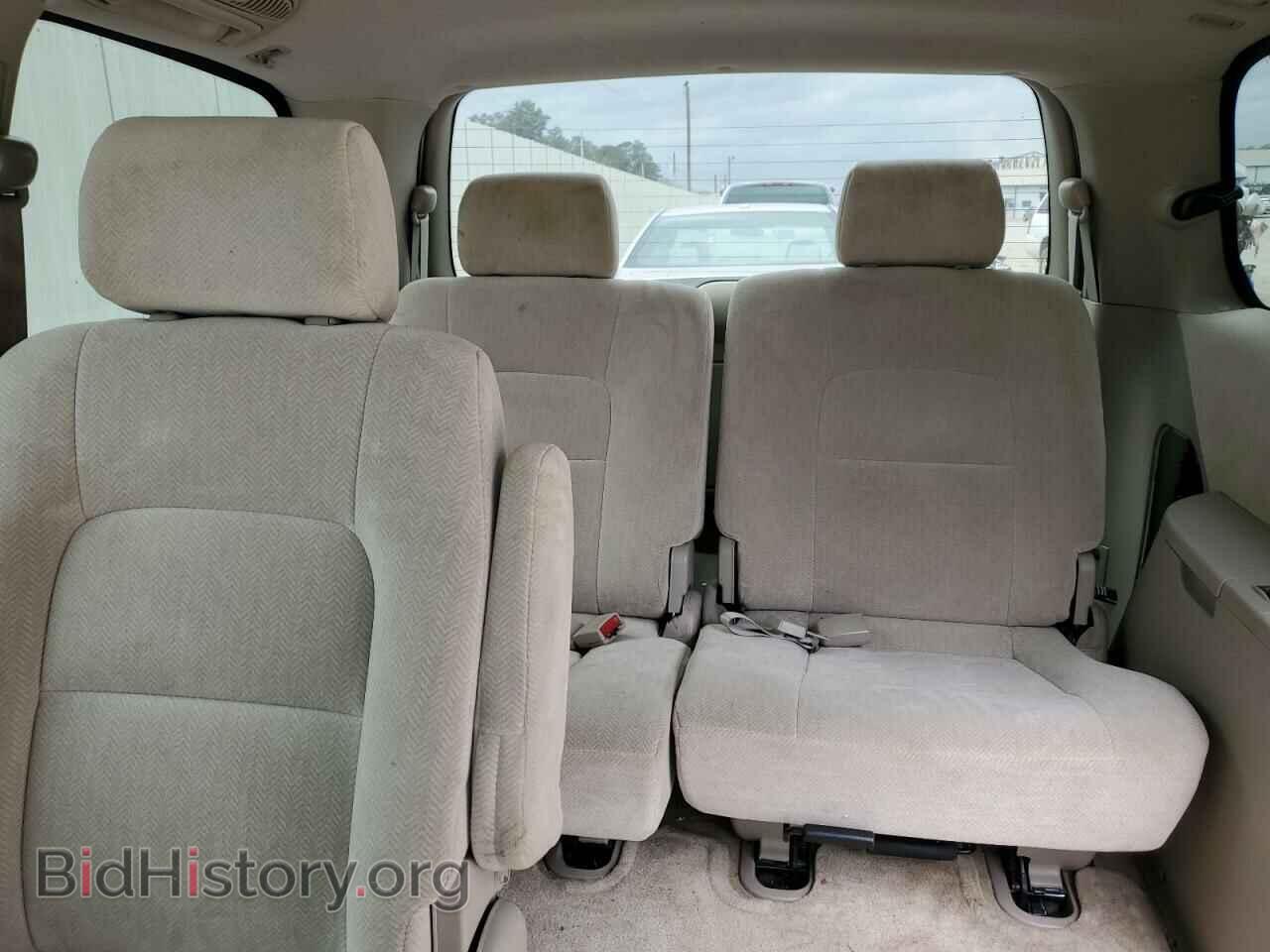2005 KIA All Models - VIN: KNDUP132856716570 - Фото 10