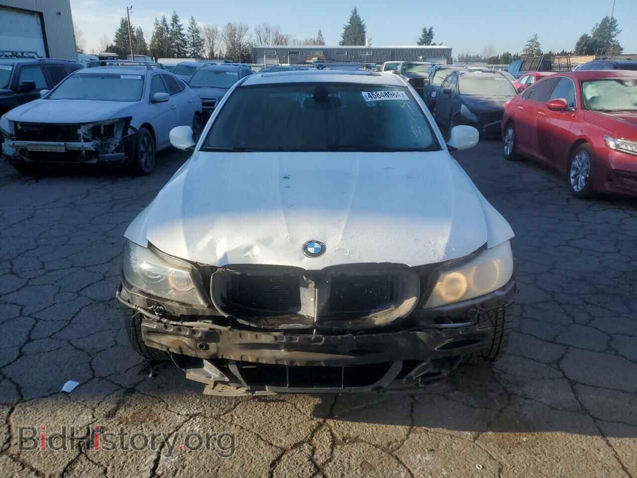 2010 BMW 3 SERIES - VIN: WBAPH7C51AA800032 - Фото 5