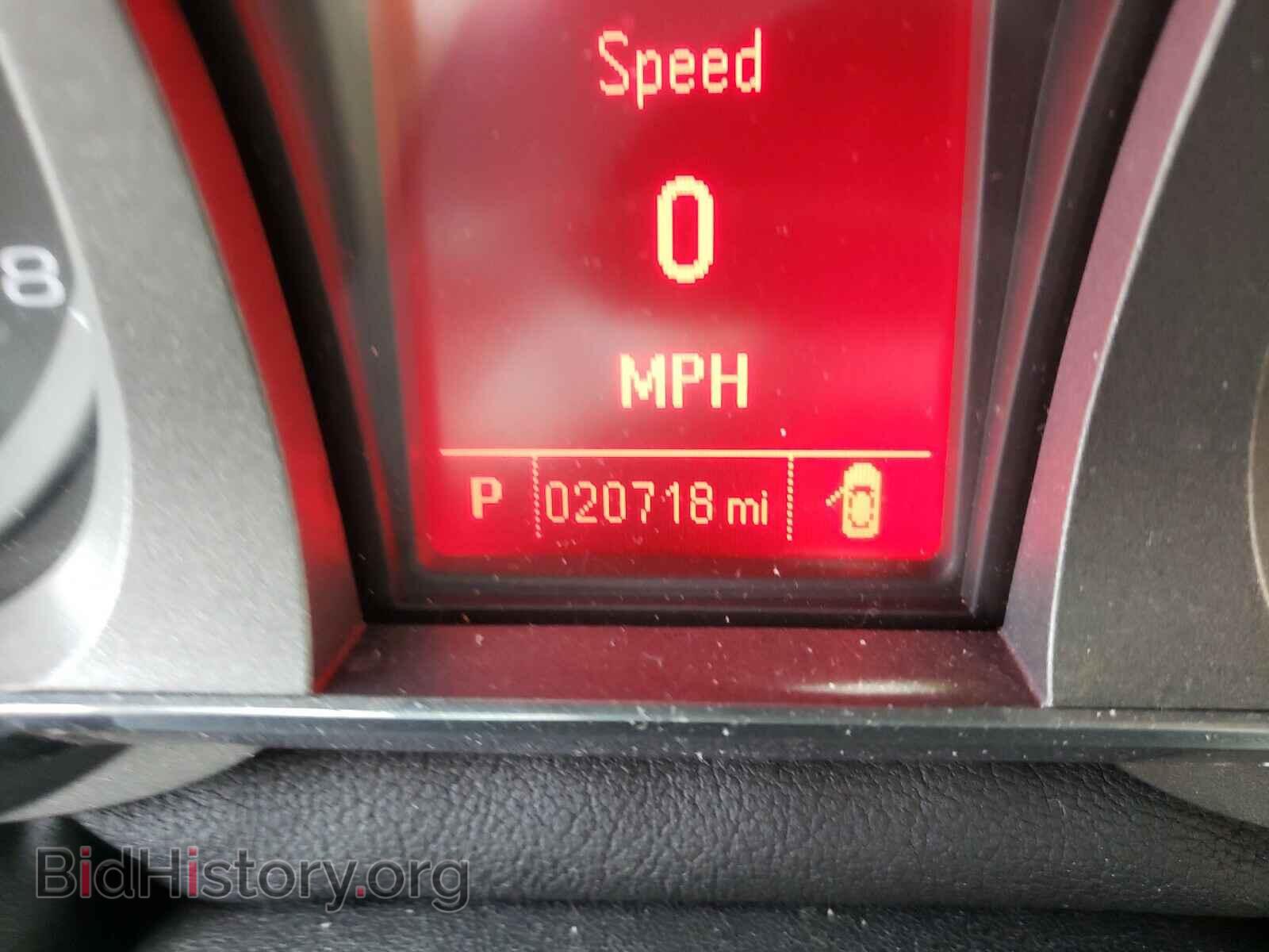 2017 GMC TERRAIN - VIN: 2GKFLTEK0H6271791 - Фото 8