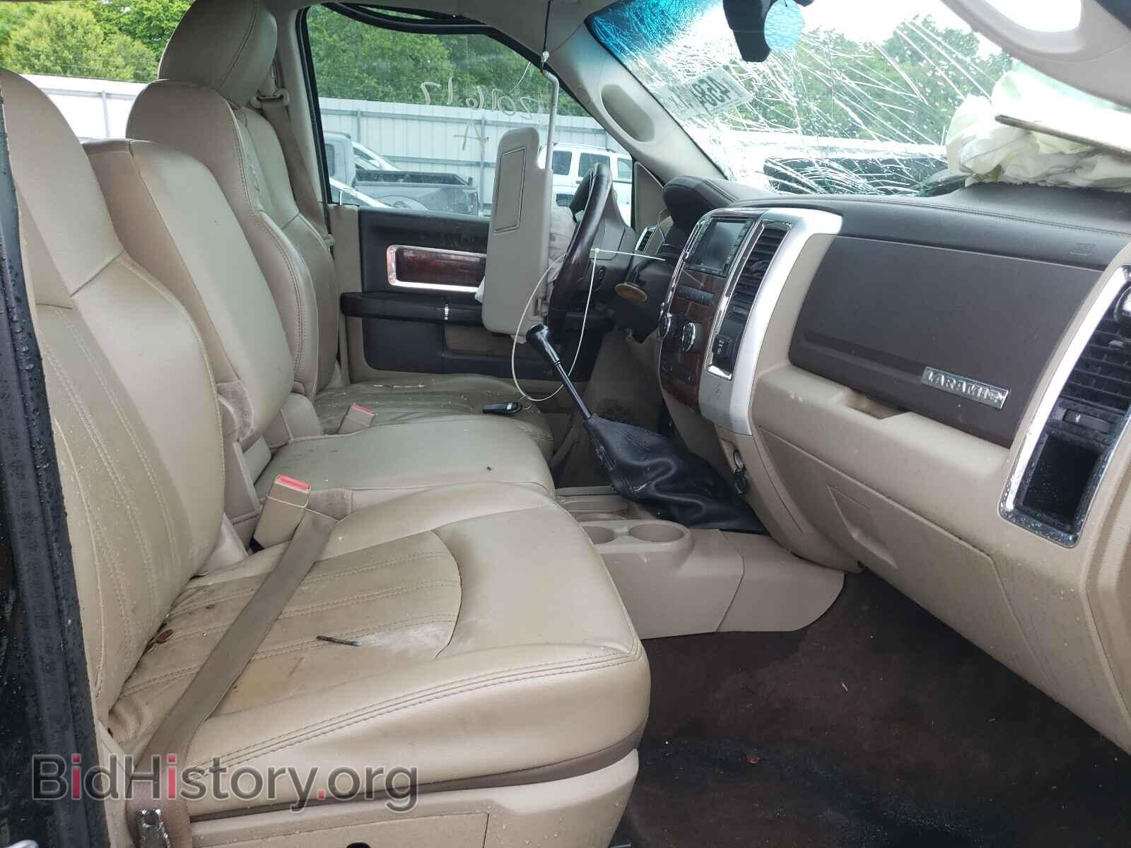 2011 DODGE RAM 3500 - VIN: 3D73Y4CL9BG549025 - Фото 5