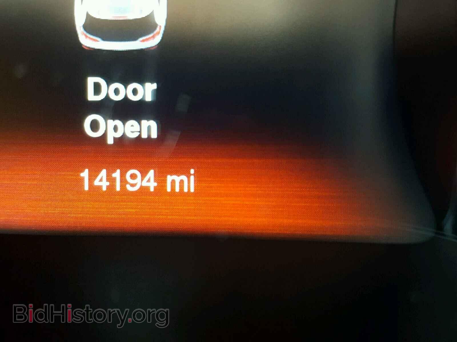 2017 JEEP CHEROKEE - VIN: 1C4PJMBS8HW571374 - Фото 8