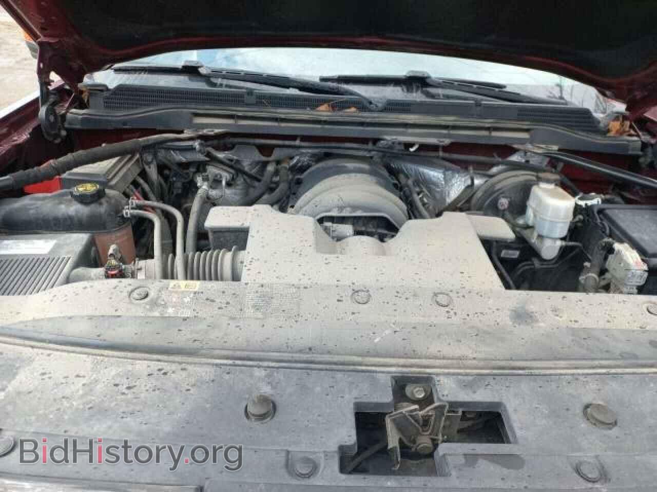 2016 GMC SIERRA - VIN: 1GTV2MEC4GZ427620 - Фото 7