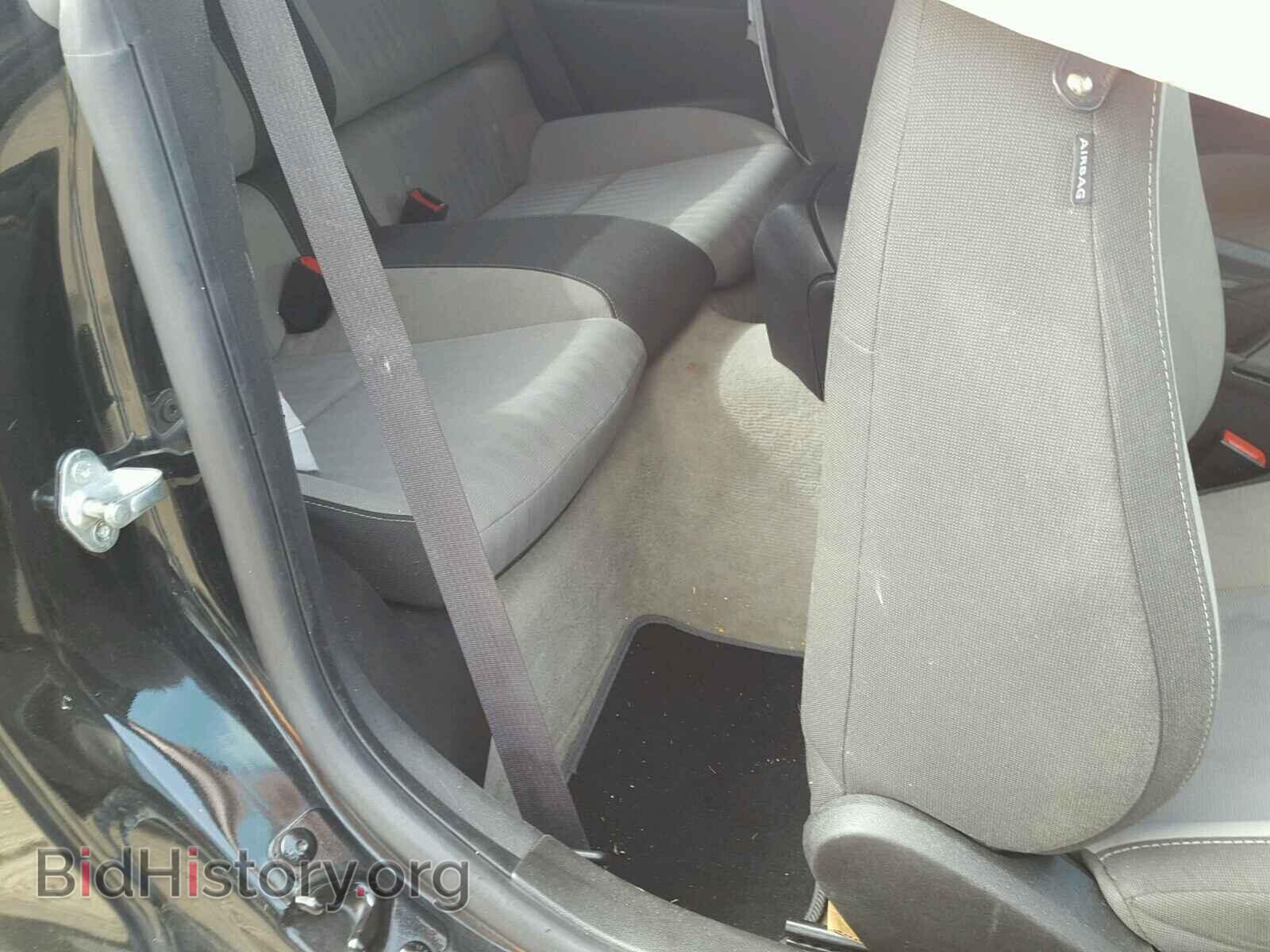 2013 CHEVROLET CAMARO - VIN: 2G1FA1E37D9134198 - Фото 6