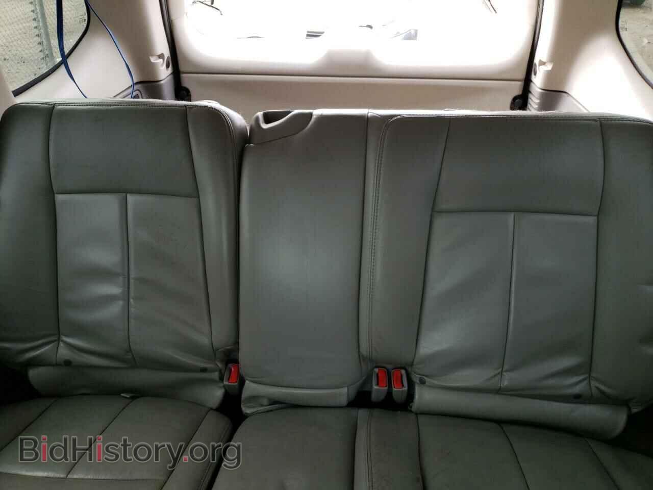 2006 GMC ENVOY - VIN: 1GKET63M262310618 - Фото 10