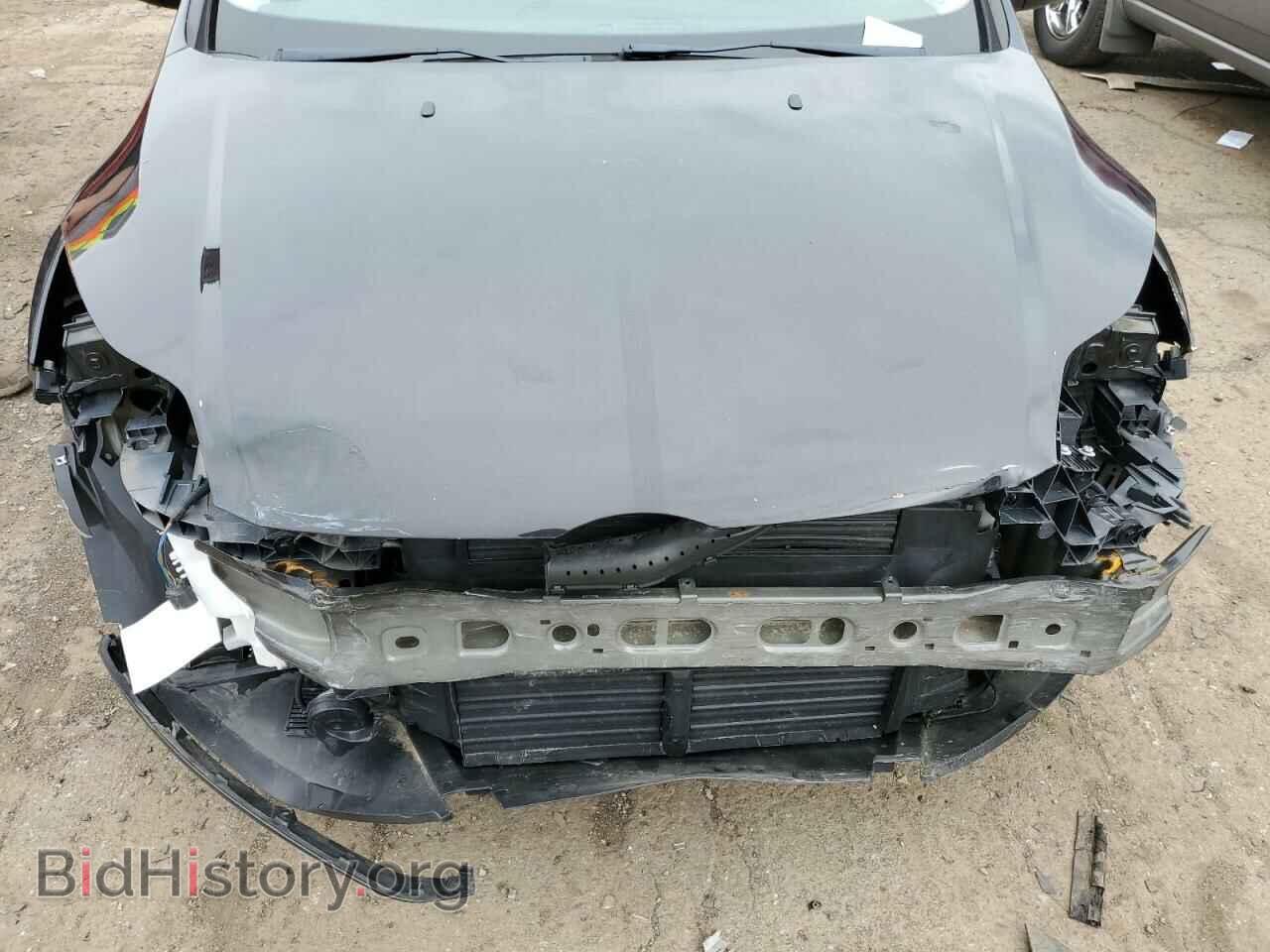 2014 FORD FOCUS - VIN: 1FADP3K24EL459864 - Photo 11
