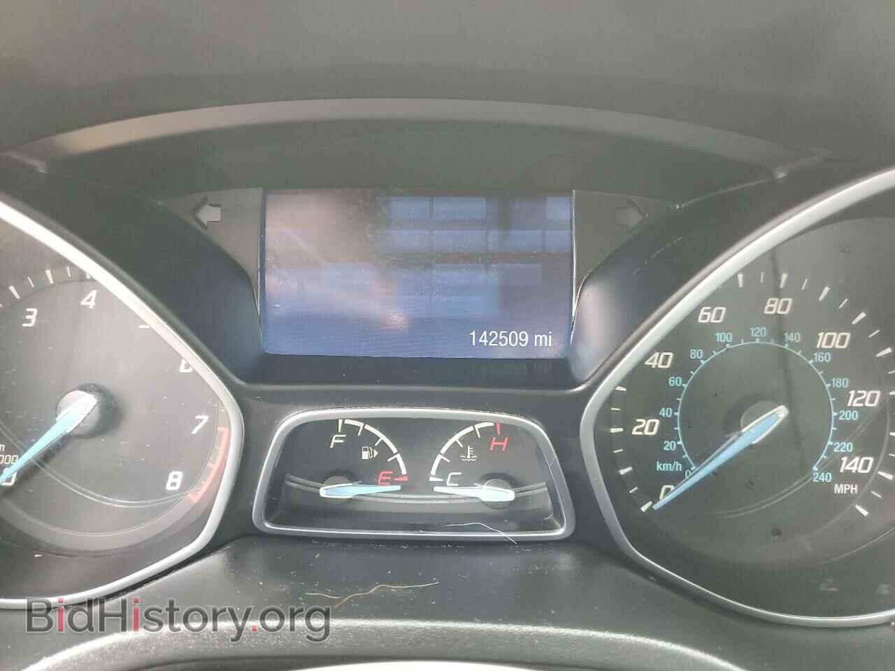 2014 FORD FOCUS - VIN: 1FADP3K24EL459864 - Photo 9