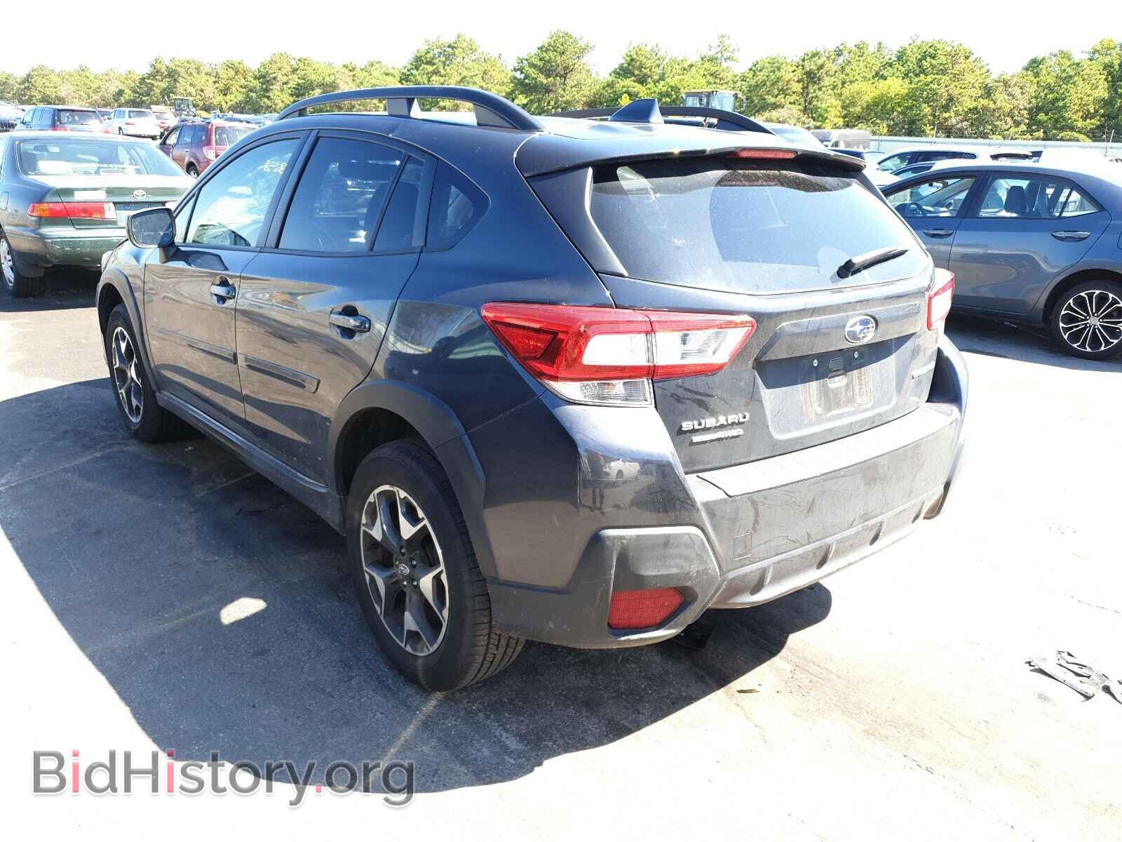 2019 SUBARU ALL OTHER - VIN: JF2GTAEC2KH230532 - Фото 3