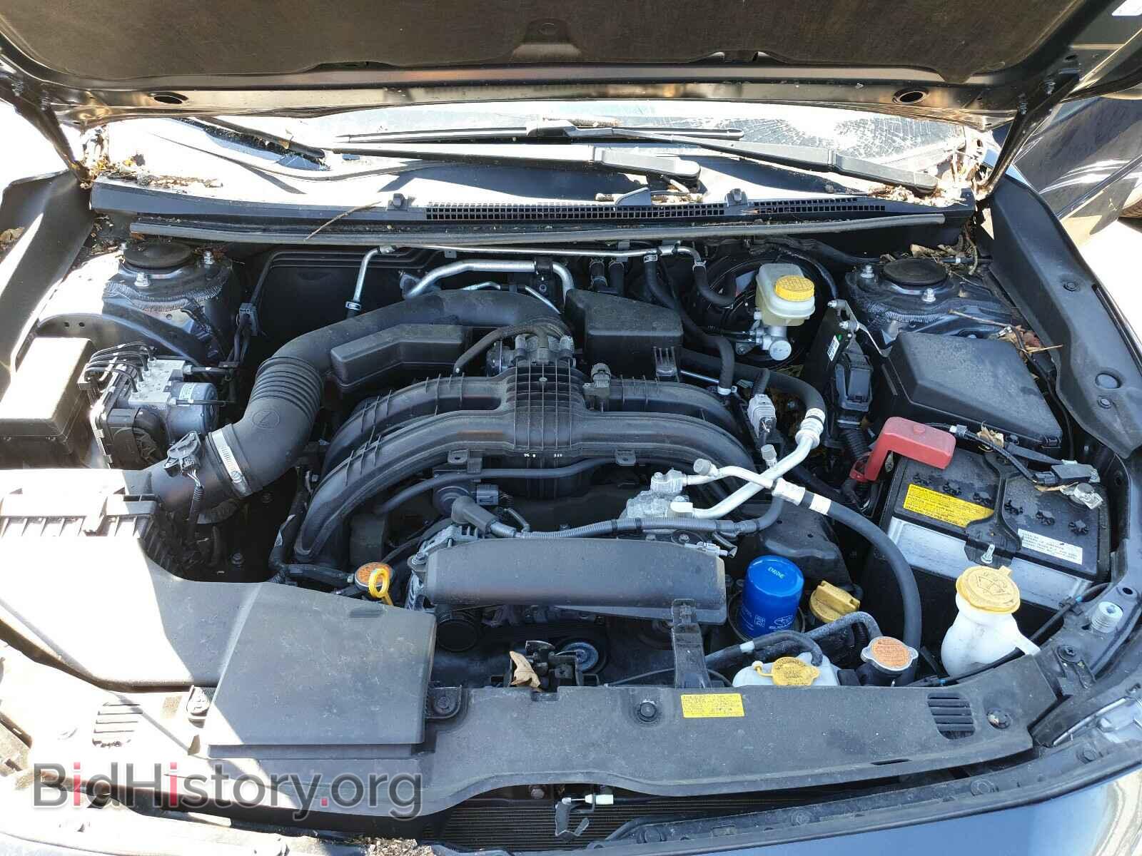 2019 SUBARU ALL OTHER - VIN: JF2GTAEC2KH230532 - Фото 7