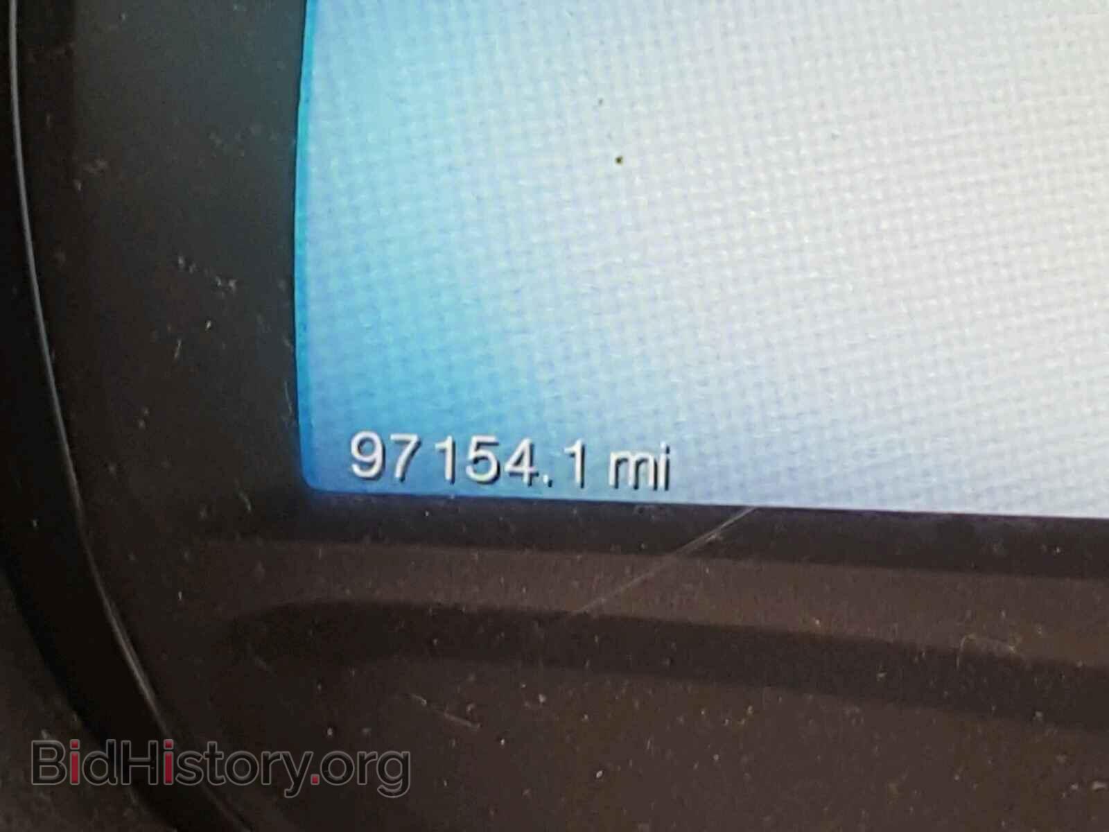 2013 FORD EDGE - VIN: 2FMDK4KC6DBB38393 - Photo 8