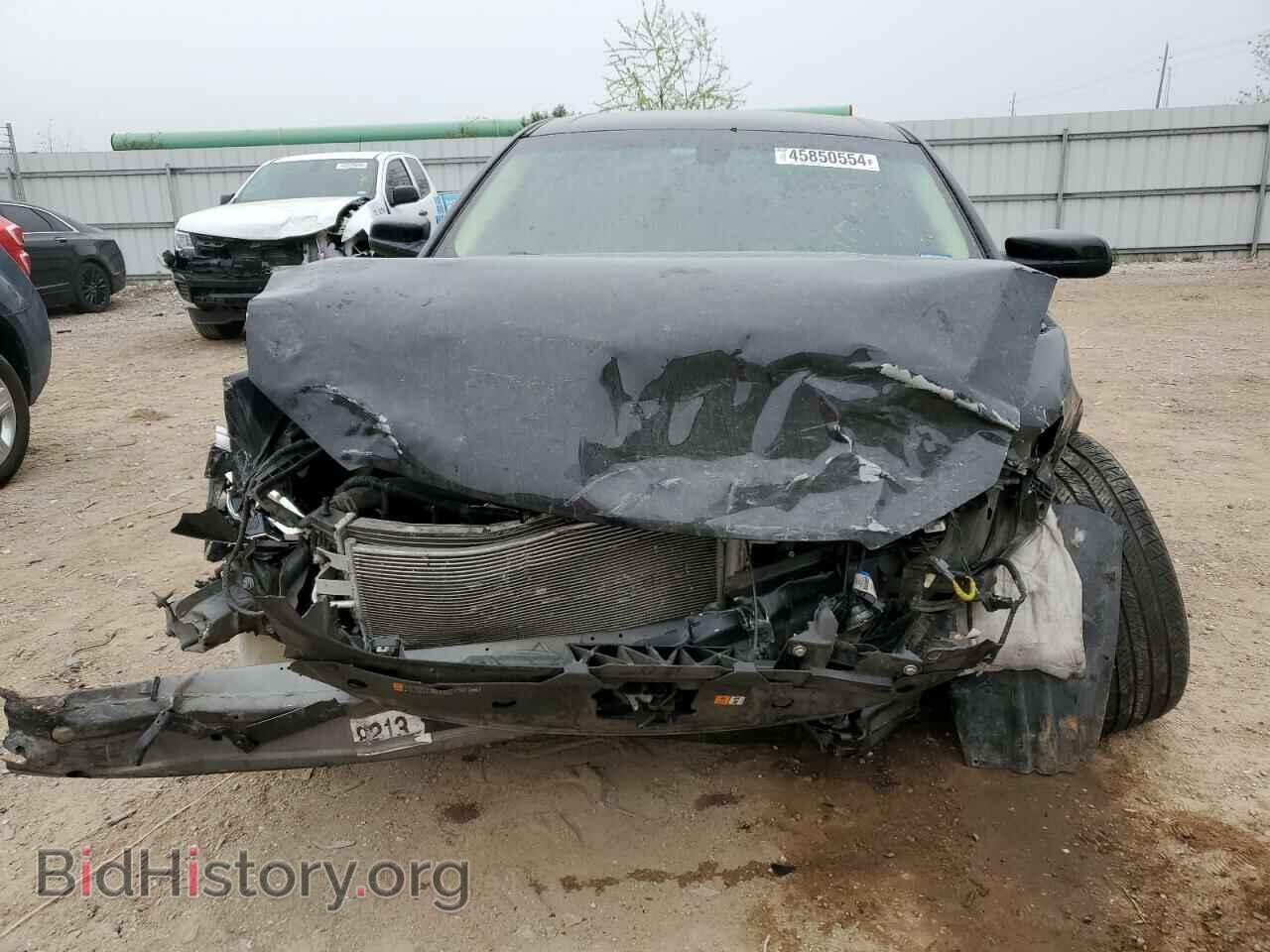 2014 FORD TAURUS - VIN: 1FAHP2E89EG131280 - Фото 5