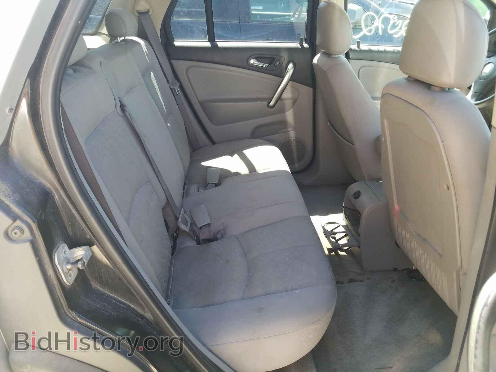 2006 SATURN VUE - VIN: 5GZCZ33D76S860640 - Фото 6