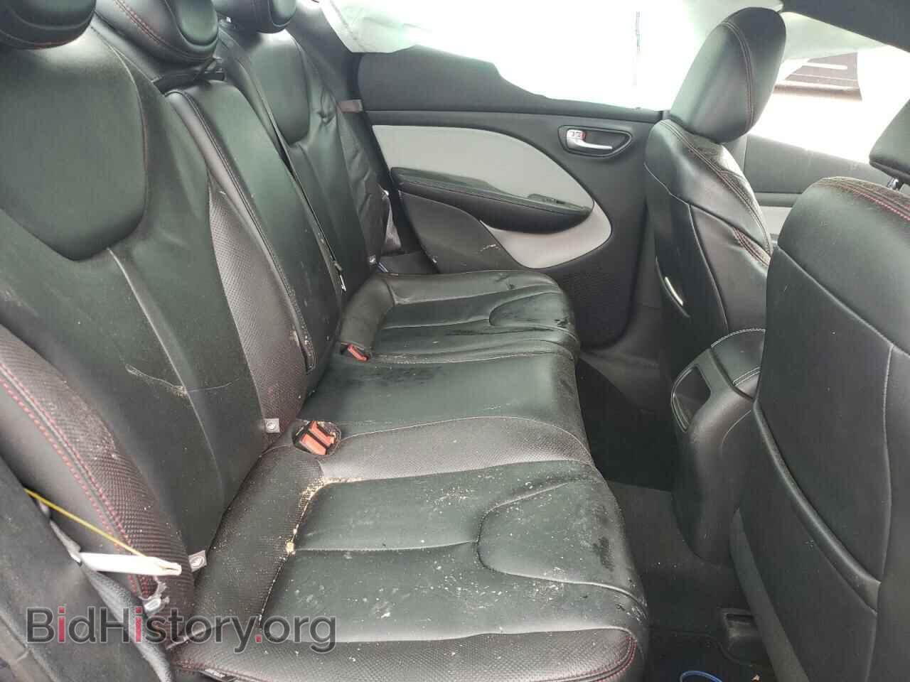 2014 DODGE DART - VIN: 1C3CDFBB6ED775975 - Photo 6