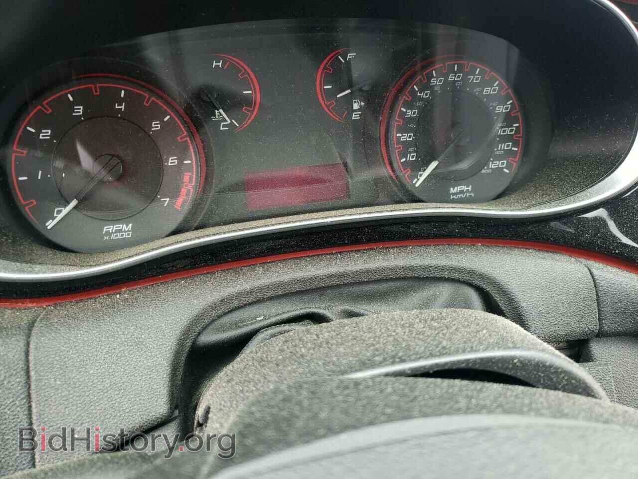 2014 DODGE DART - VIN: 1C3CDFBB6ED775975 - Photo 8