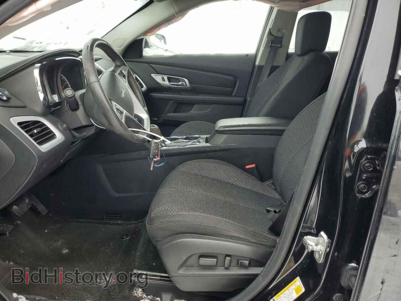 2017 GMC TERRAIN - VIN: 2GKALNEK7H6338876 - Фото 7