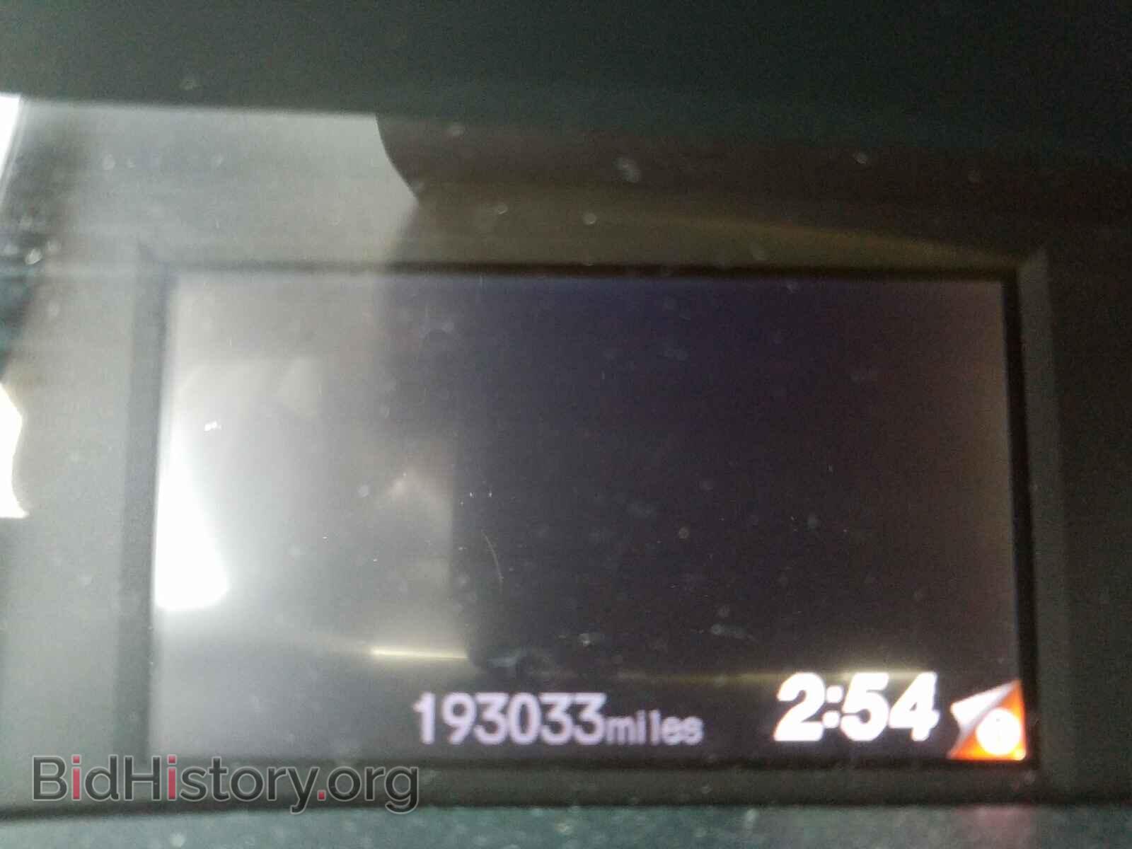 2012 HONDA CIVIC - VIN: 2HGFG3A57CH501552 - Фото 8