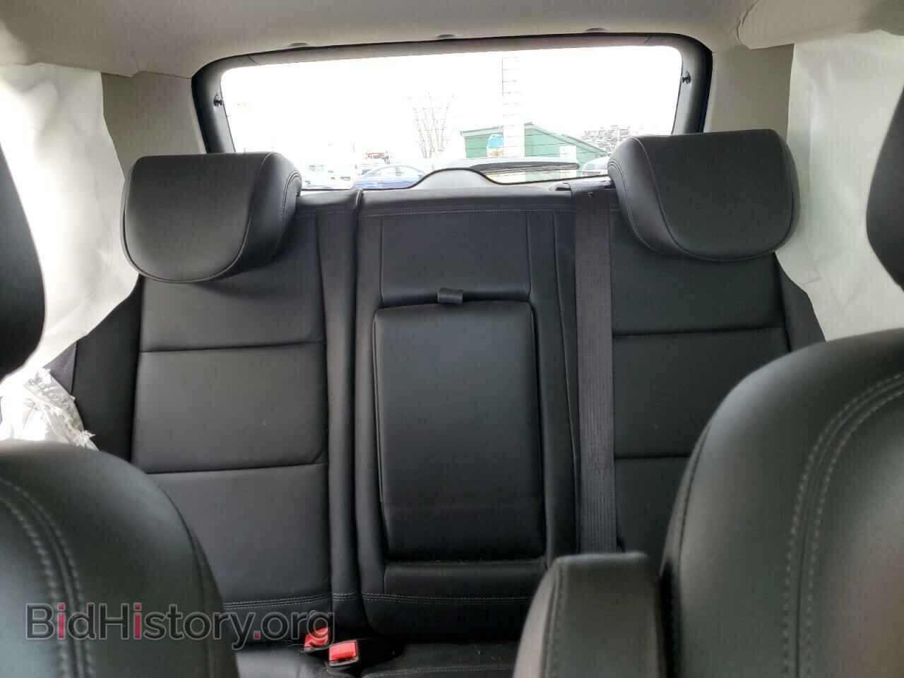 2017 BUICK ENCORE - VIN: KL4CJCSB2HB119754 - Photo 10
