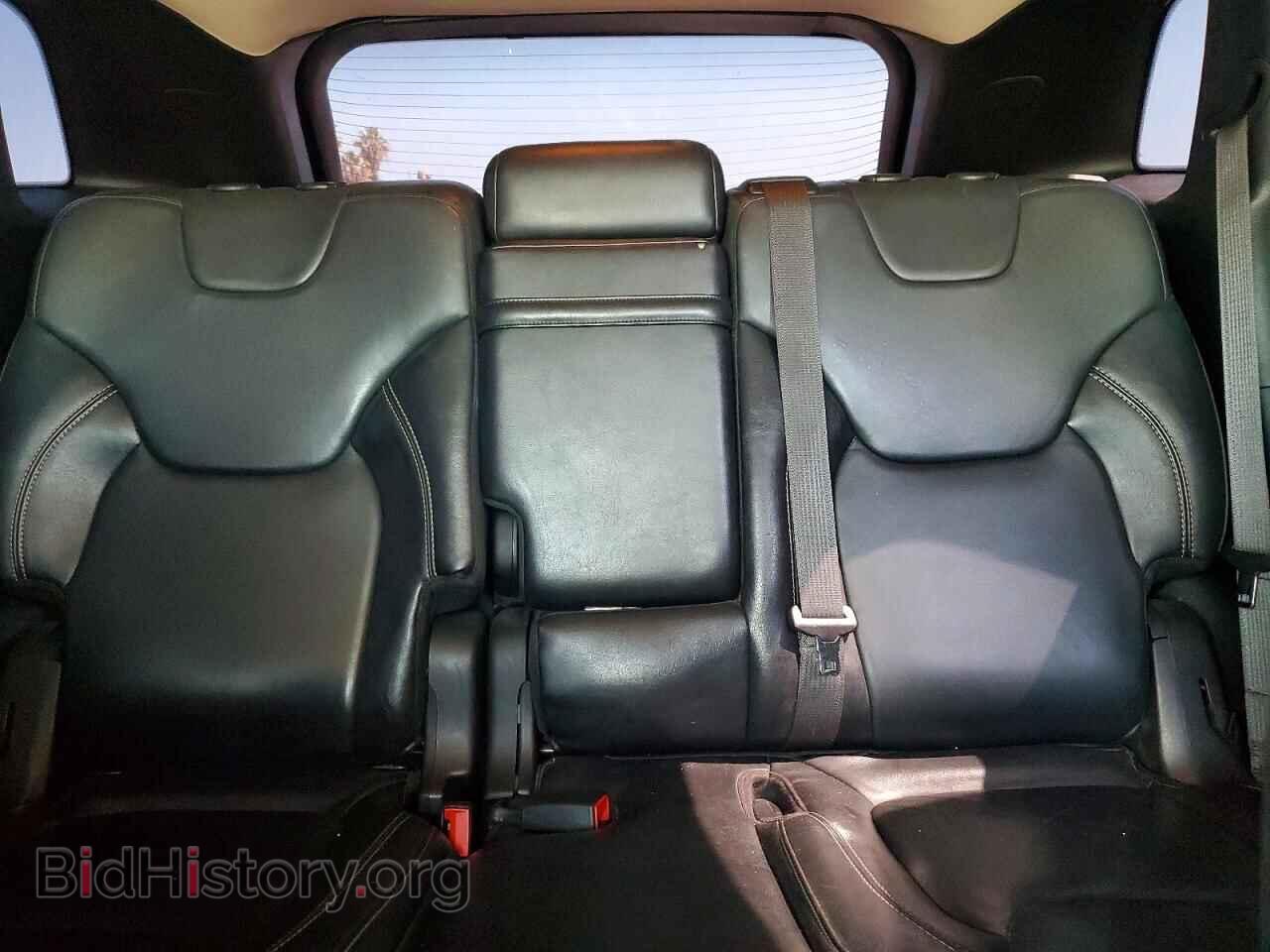 2015 JEEP CHEROKEE - VIN: 1C4PJLDS2FW539251 - Фото 10