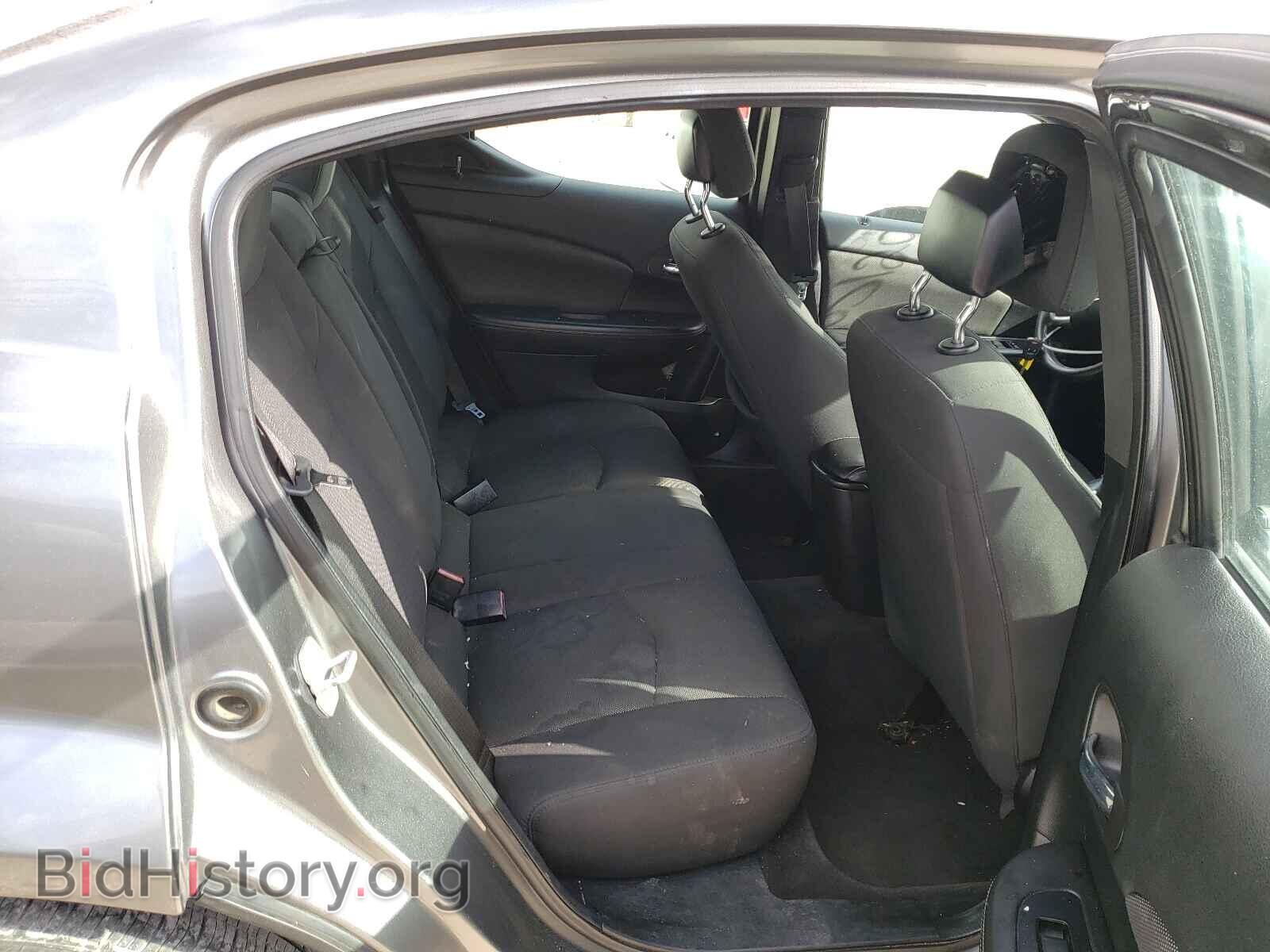 2013 DODGE AVENGER - VIN: 1C3CDZCB9DN616537 - Photo 6