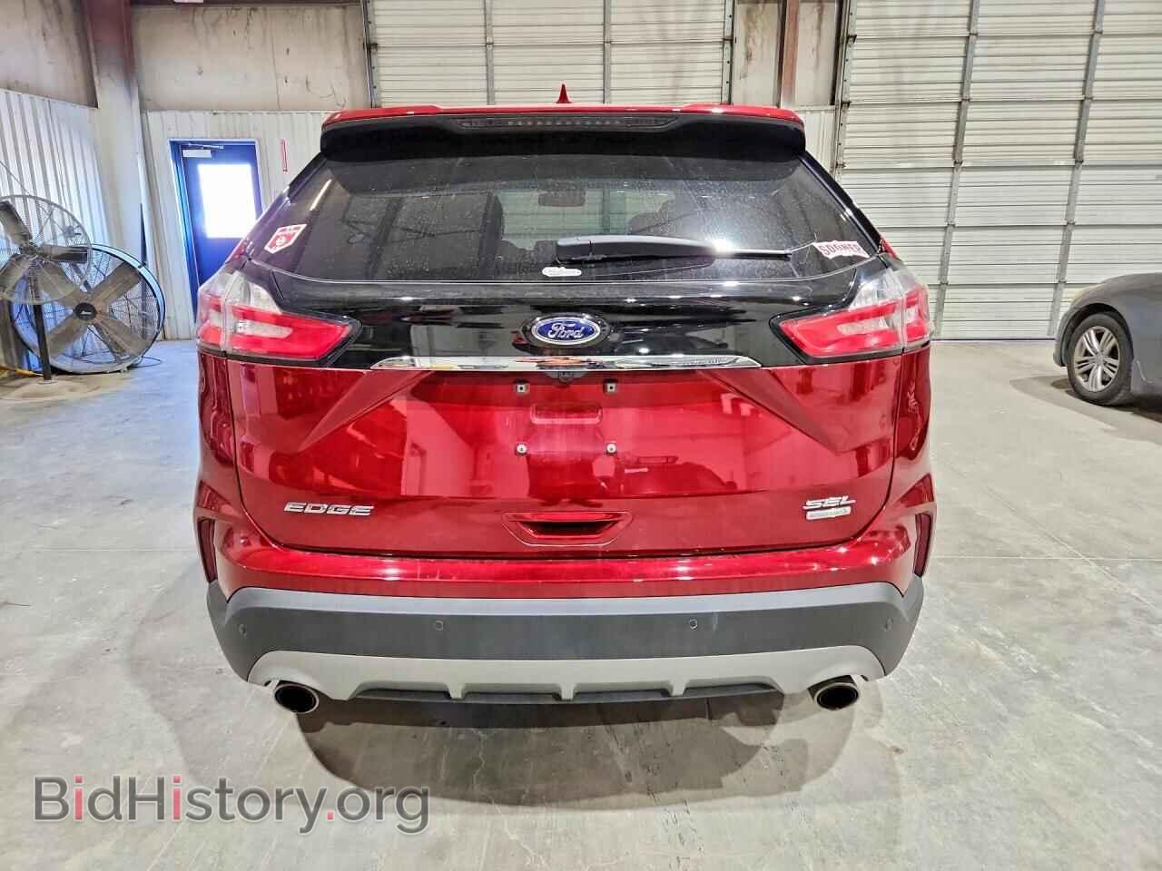 2019 FORD EDGE - VIN: 2FMPK3J97KBC72775 - Фото 6