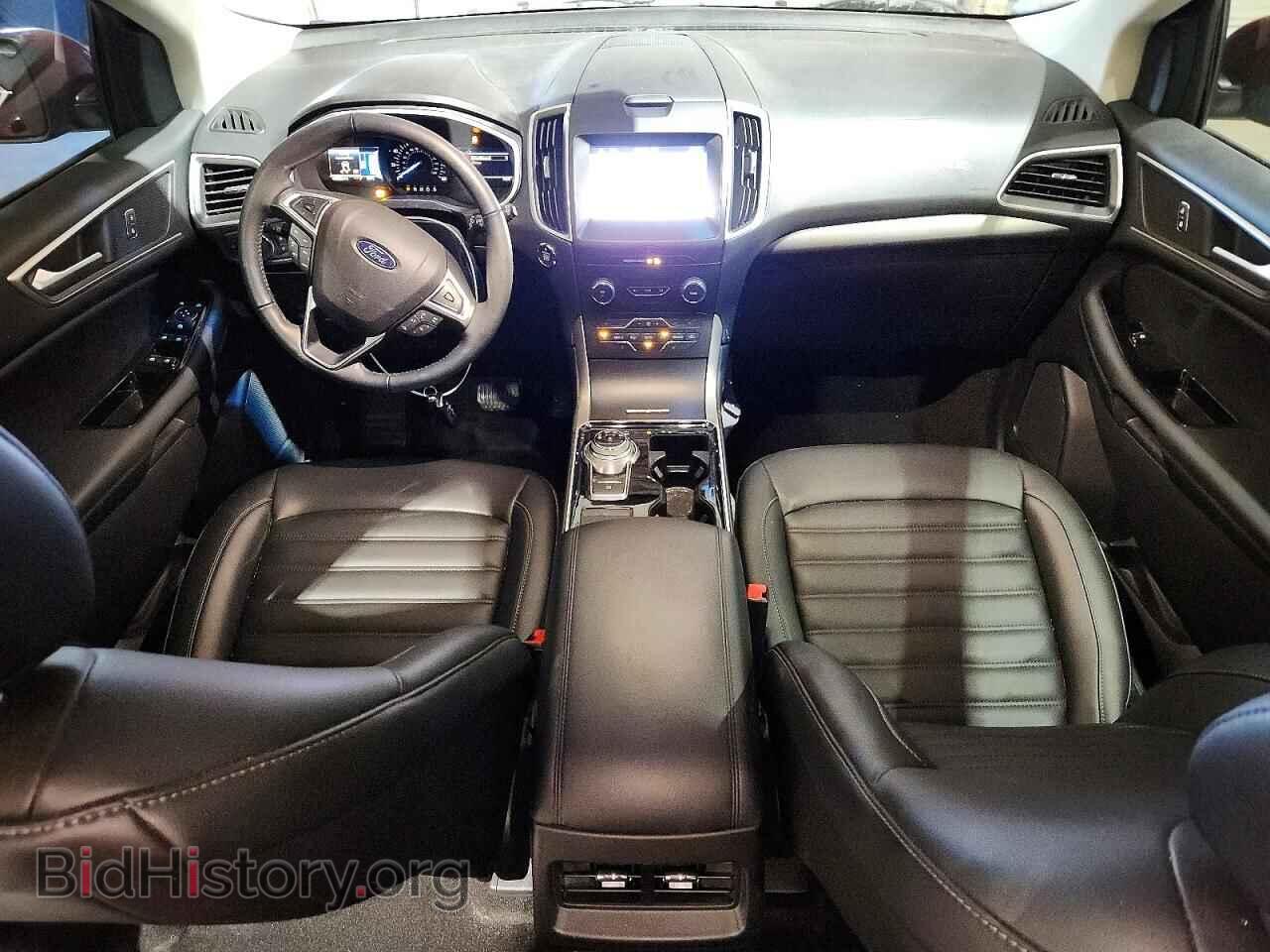 2019 FORD EDGE - VIN: 2FMPK3J97KBC72775 - Фото 8