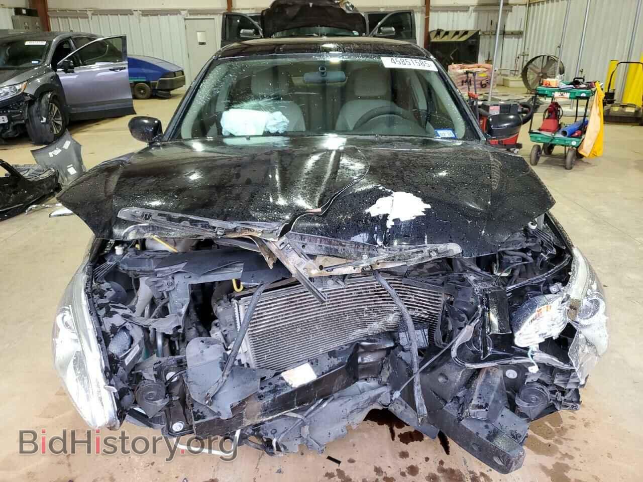 2013 CHRYSLER 200 - VIN: 1C3CCBBB3DN569808 - Фото 5