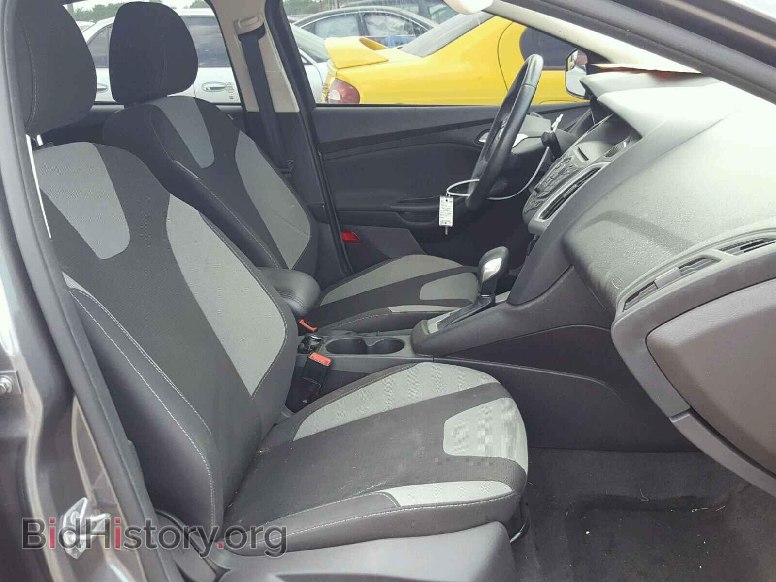 2014 FORD FOCUS - VIN: 1FADP3F29EL293304 - Photo 5