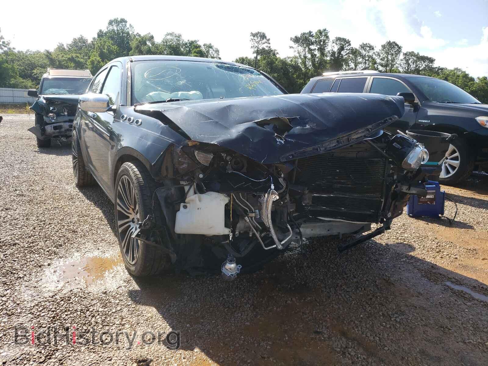 Photo 1C3CCBBB3DN512900 - CHRYSLER 200 2013