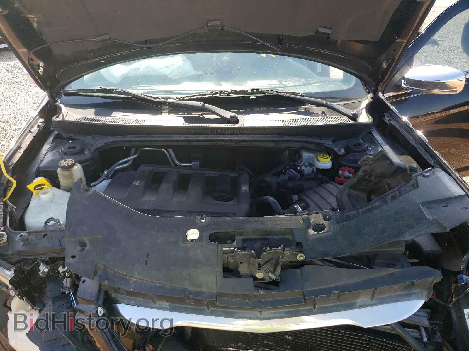 2013 CHRYSLER 200 - VIN: 1C3CCBBB3DN512900 - Фото 7