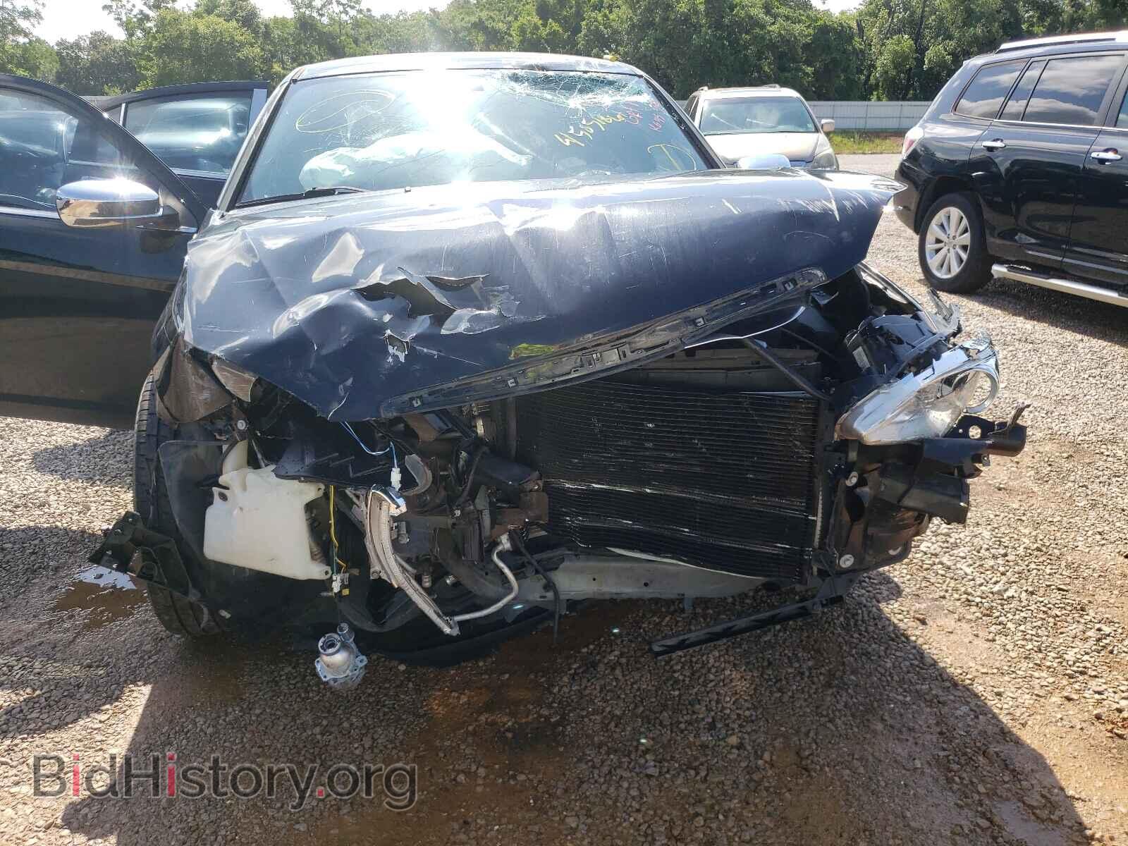 2013 CHRYSLER 200 - VIN: 1C3CCBBB3DN512900 - Фото 9
