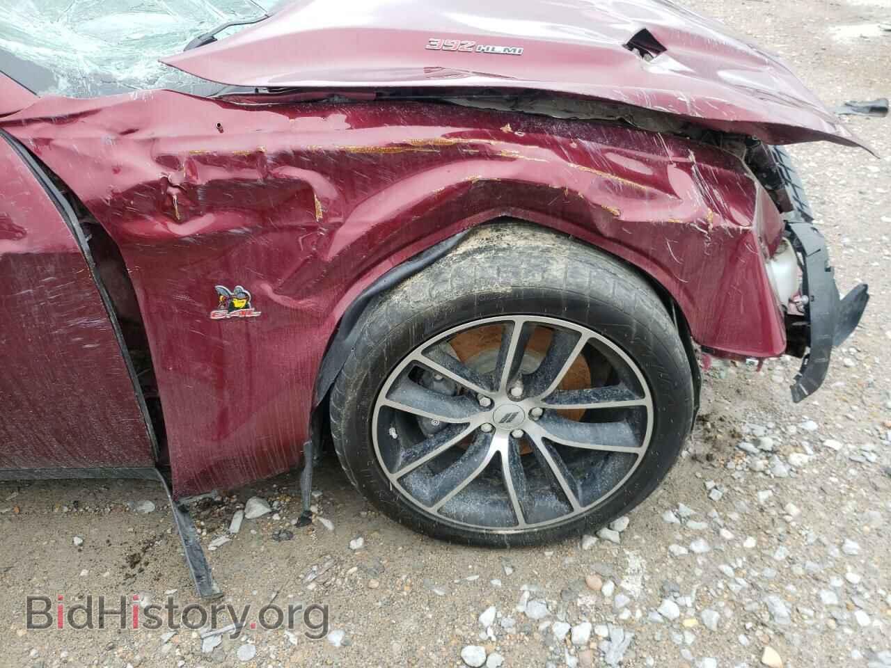 2018 DODGE CHALLENGER - VIN: 2C3CDZFJ3JH287177 - Фото 9