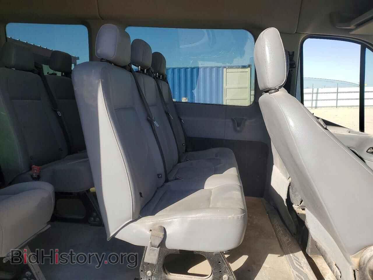 2015 FORD TRANSIT - VIN: 1FBAX2CG6FKA06536 - Фото 11