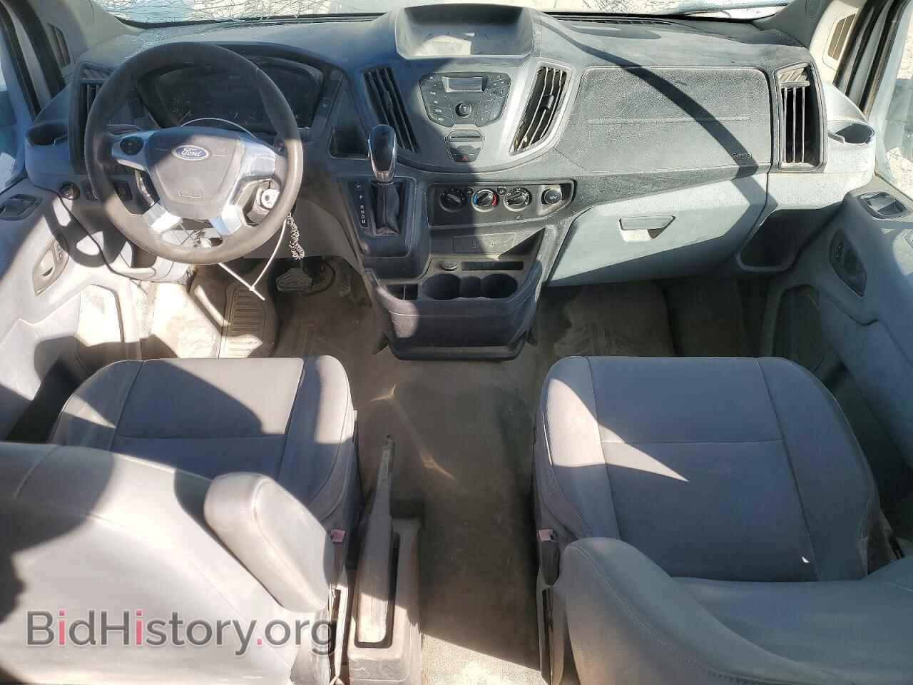 2015 FORD TRANSIT - VIN: 1FBAX2CG6FKA06536 - Фото 8