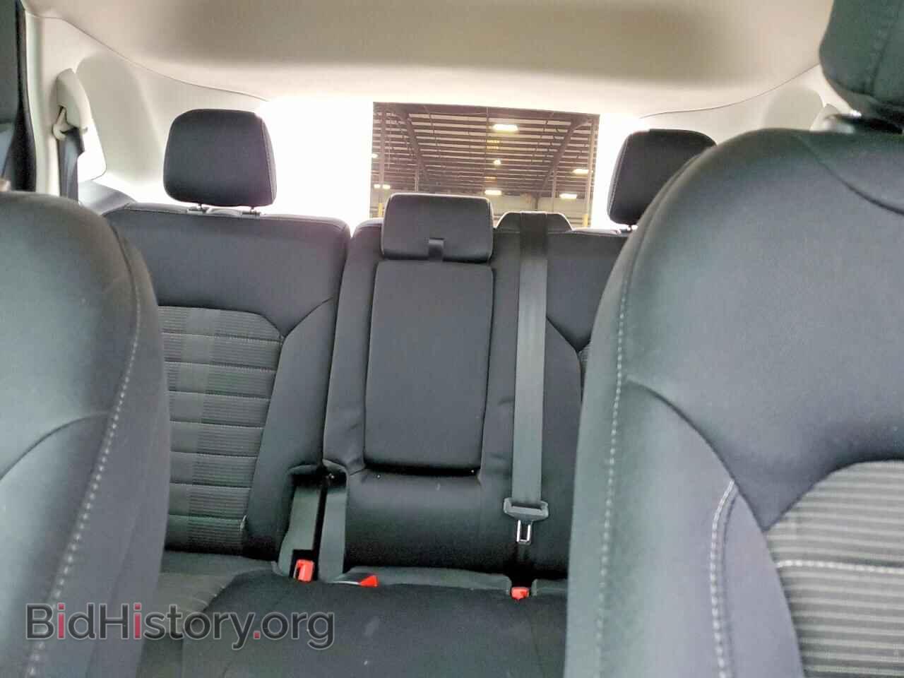 2018 FORD EDGE - VIN: 2FMPK3J91JBB28038 - Фото 10