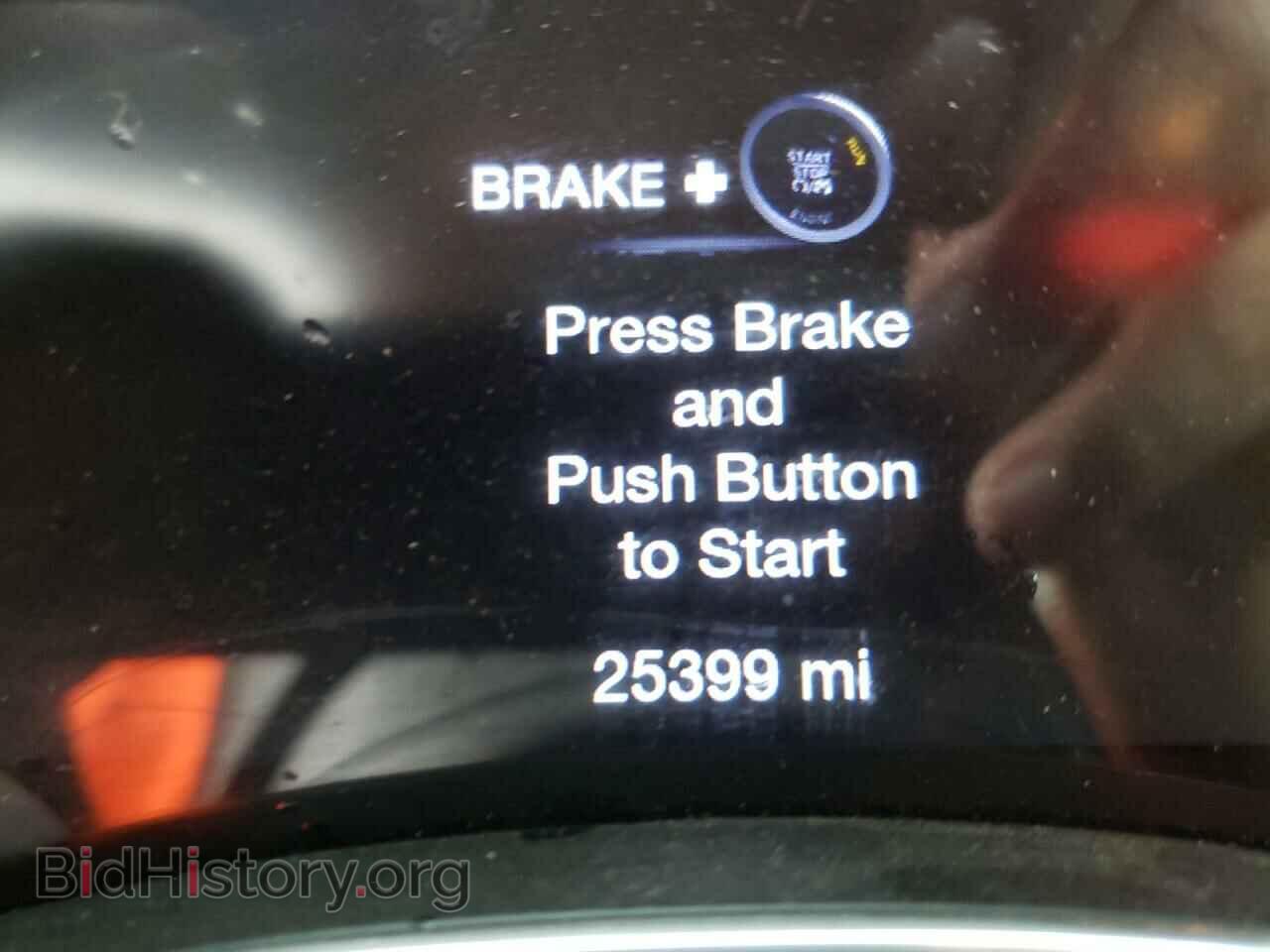 2019 DODGE DURANGO - VIN: 1C4RDHFG4KC839617 - Фото 8