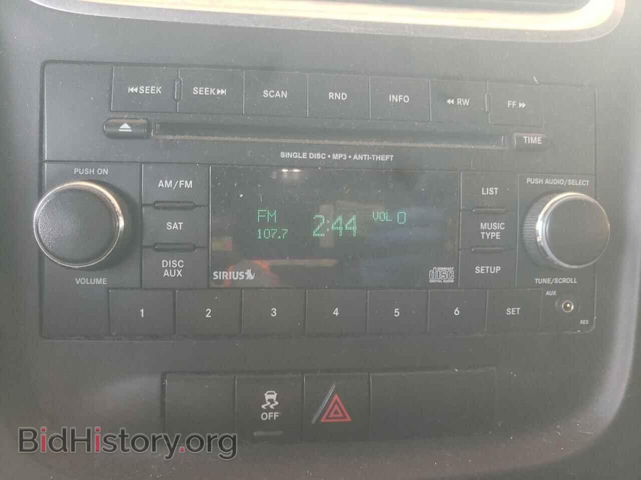 2013 DODGE AVENGER - VIN: 1C3CDZCB0DN503060 - Photo 9