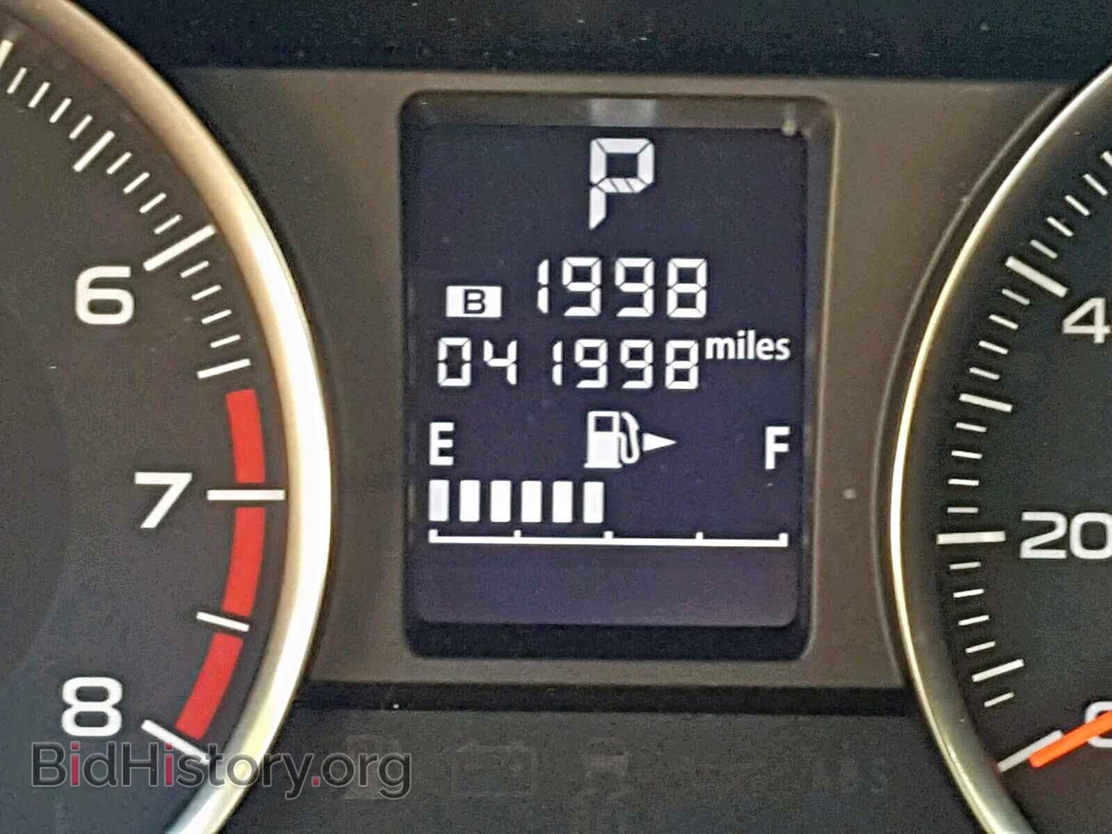 2015 SUBARU IMPREZA - VIN: JF1GJAA69FH007498 - Фото 8