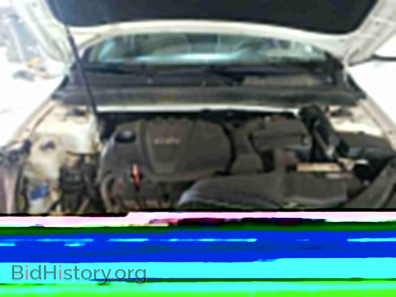 2011 KIA OPTIMA - VIN: KNAGM4A76B5111015 - Фото 7