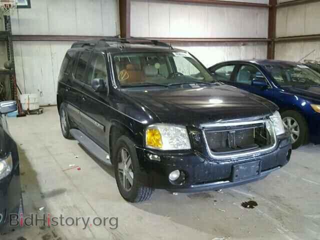 Photo 1GKET16S556149377 - GMC ENVOY 2005
