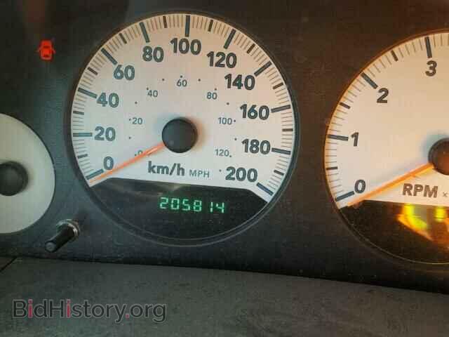 2005 DODGE CARAVAN - VIN: 2D4GP44L45R557581 - Фото 8