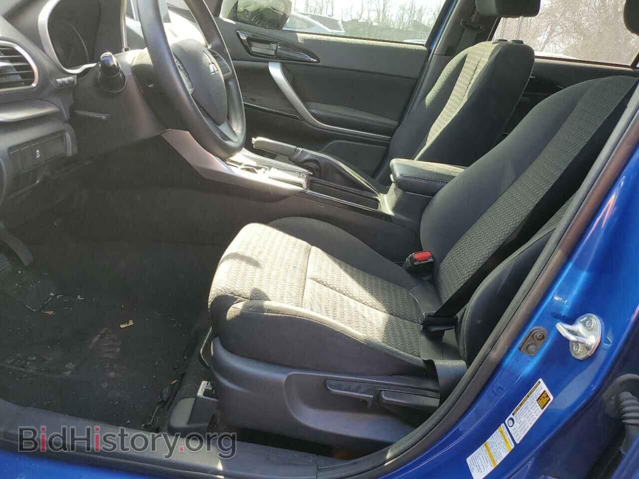 2019 MITSUBISHI ECLIPSE - VIN: JA4AT4AA2KZ002643 - Фото 7