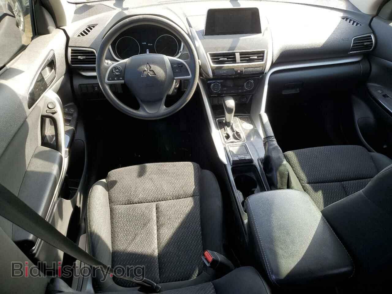 2019 MITSUBISHI ECLIPSE - VIN: JA4AT4AA2KZ002643 - Фото 8