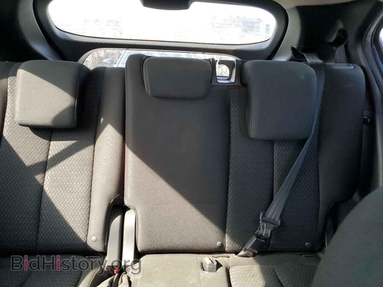 2019 MITSUBISHI ECLIPSE - VIN: JA4AT4AA2KZ002643 - Фото 10