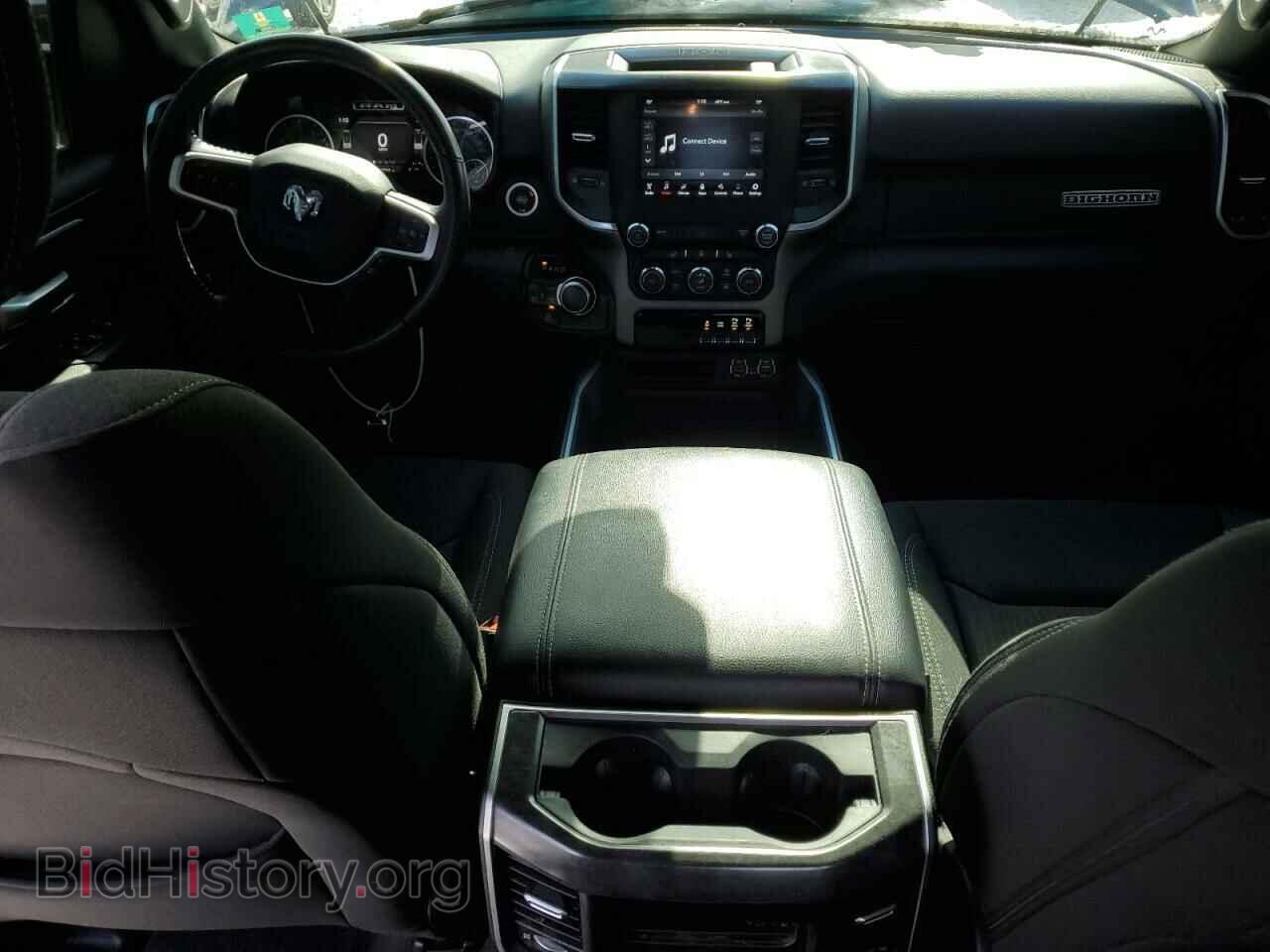 2021 RAM 1500 - VIN: 1C6SRFFT0MN796137 - Фото 8