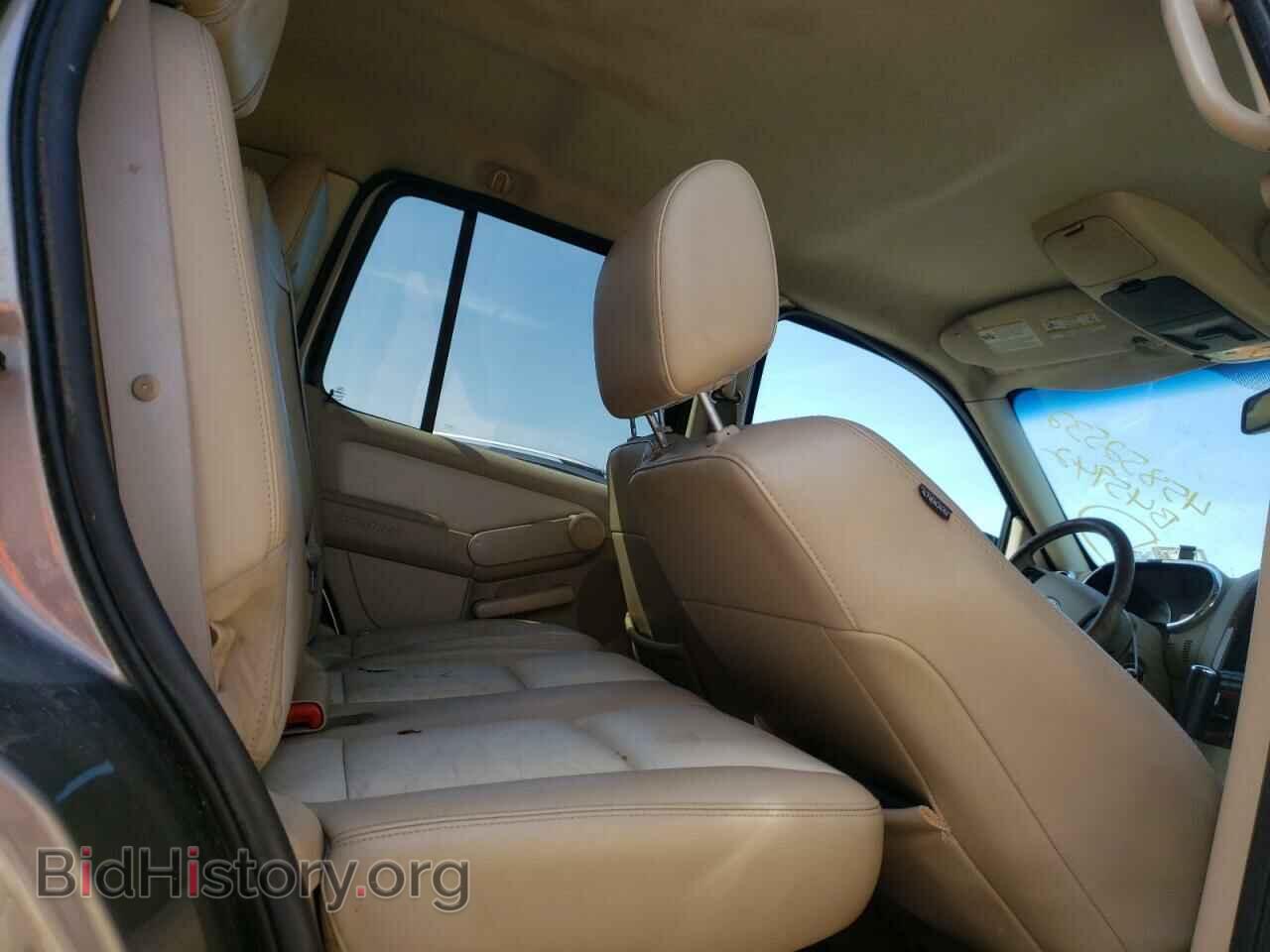 2007 FORD EXPLORER - VIN: 1FMEU74EX6UB45942 - Фото 6