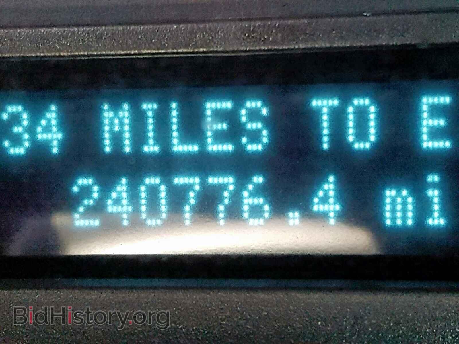 2010 FORD FLEX LIMIT - VIN: 2FMGK5DC7ABA39528 - Фото 8