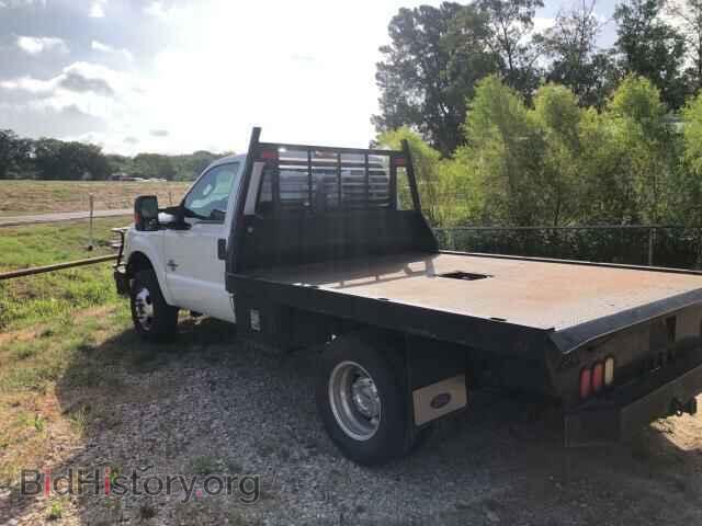 2012 FORD F350 - VIN: 1FDRF3HT6CEA38549 - Фото 3